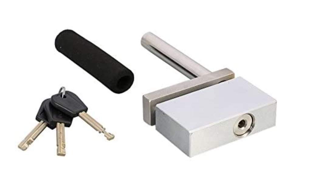 

KITACO Дисковый замок (KDL-08) 880-0902080