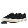 Converse Os Suede  Stranger Things 5 33702430 Black