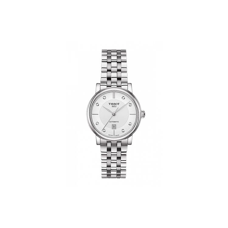 Tissot Women's Kason Zen I Collection Watch T122.207.11.036.00