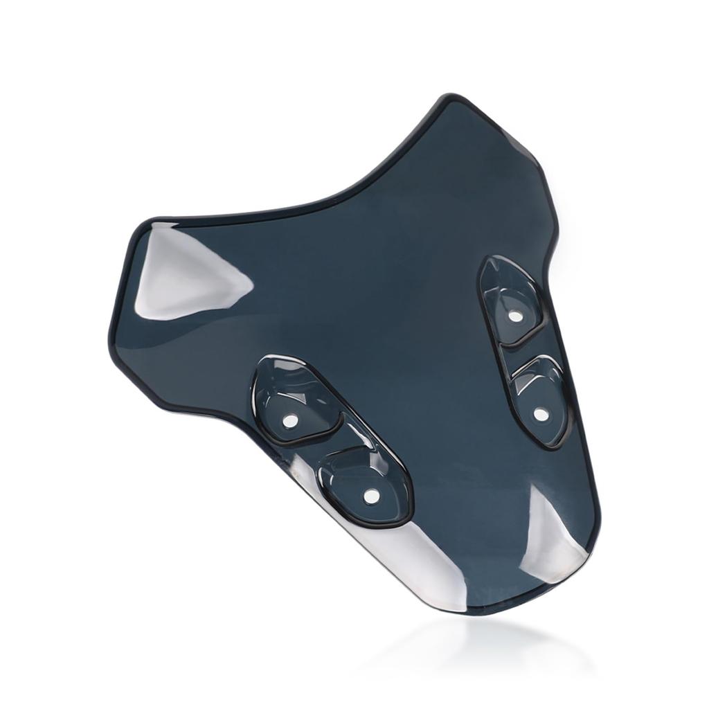 Přední štít pro Yamaha MT-07 pro MT07 MT 07 2021 2022 2023 Motocyklové příslušenství Přední štít