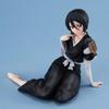Melty Princess BLEACH Blood War Arc Rukia Fertigfigur Tausendjähriger Handflächengröße