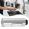 Sprinkler Head Faucet Sprayer Head Adjustable Water Flow Compatible With Standard Taps Effortless Replacement Bathroom Use