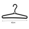Wetsuit Hanger Multi-Purpose Swimming Snorkeling Boots Drysuit Black
