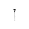 Stainless Steel Heart-shaped Spoon Set