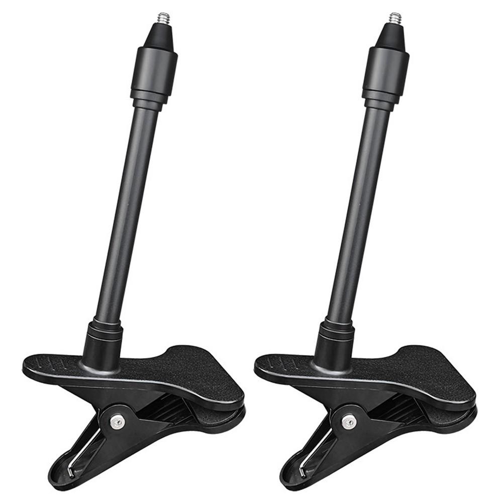 Baby Monitor Holder Camera Clamp Mount Flexible Mount чёрный