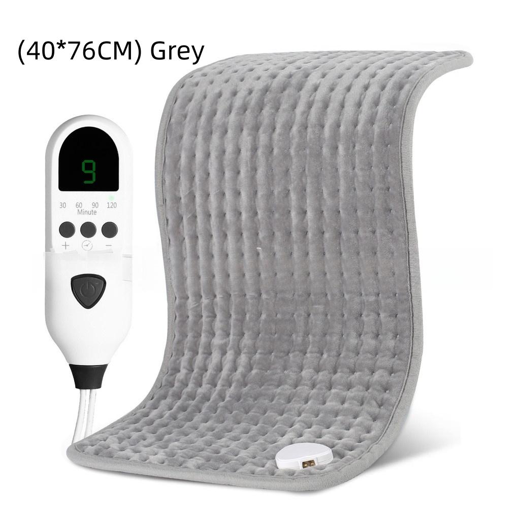 Constant Temperature Heating Pad Detachable Electric Blanket Timed Warming Blanket Multifunctional Electric Heating Blanket