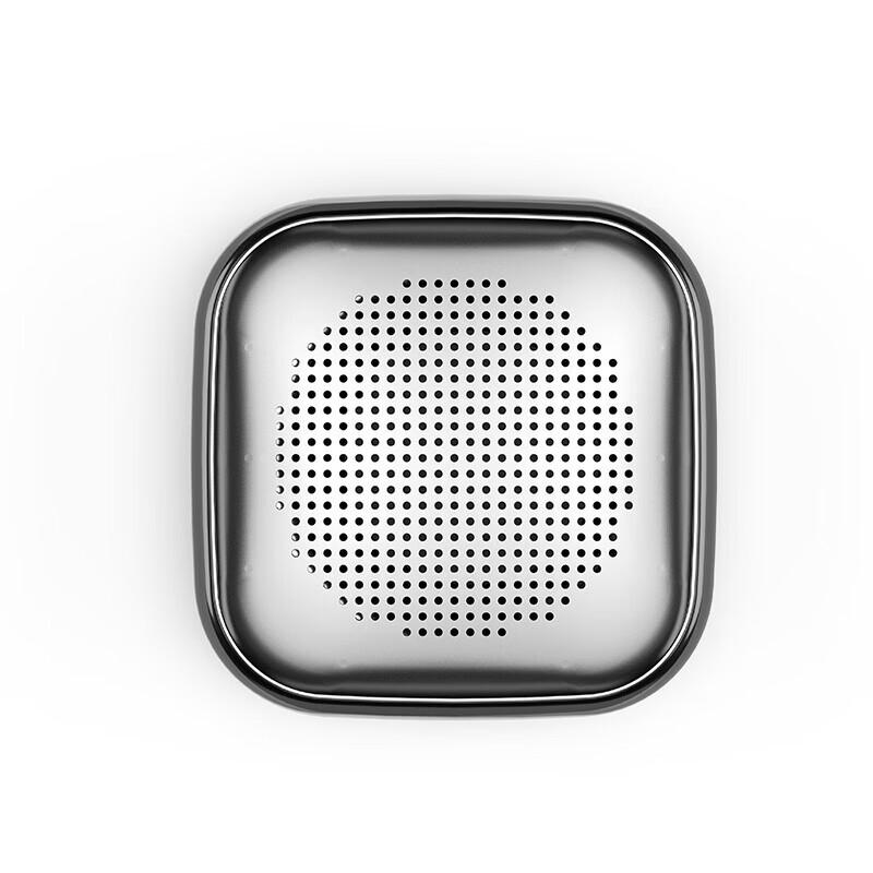 Newmine BT37 Portable Bluetooth Speaker CN plug (adapter included)