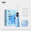 Bayer K6 Kids Sonic Electric Toothbrush CN Plug (adapter Included)