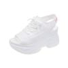 Ladies' Wedge Sandals, Women's Summer New Style, Fly Woven Breathable Series with Fish Mouth Cover, High Heels, Breathable and Comfortable