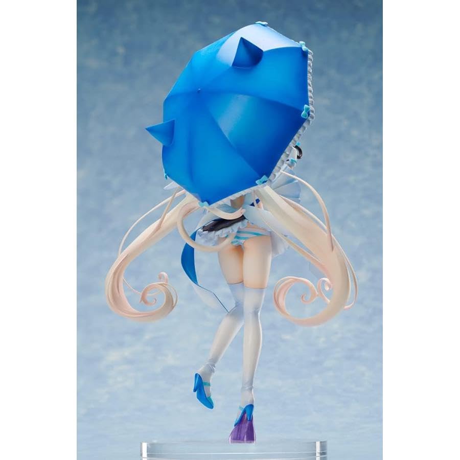 Nekopara Chocola Race Queen Ver. 1/7 Complete Figure