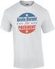 Kevin Durant For President T-Shirt