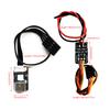 Efficient Power Module LED Parameter Adjustment Module Precise Drone Flight Control Settings for NAZA Series FPVs