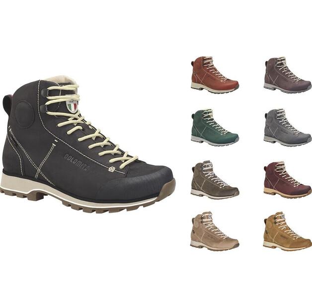 Ботинки Dolomite 54 High FG GTX W's