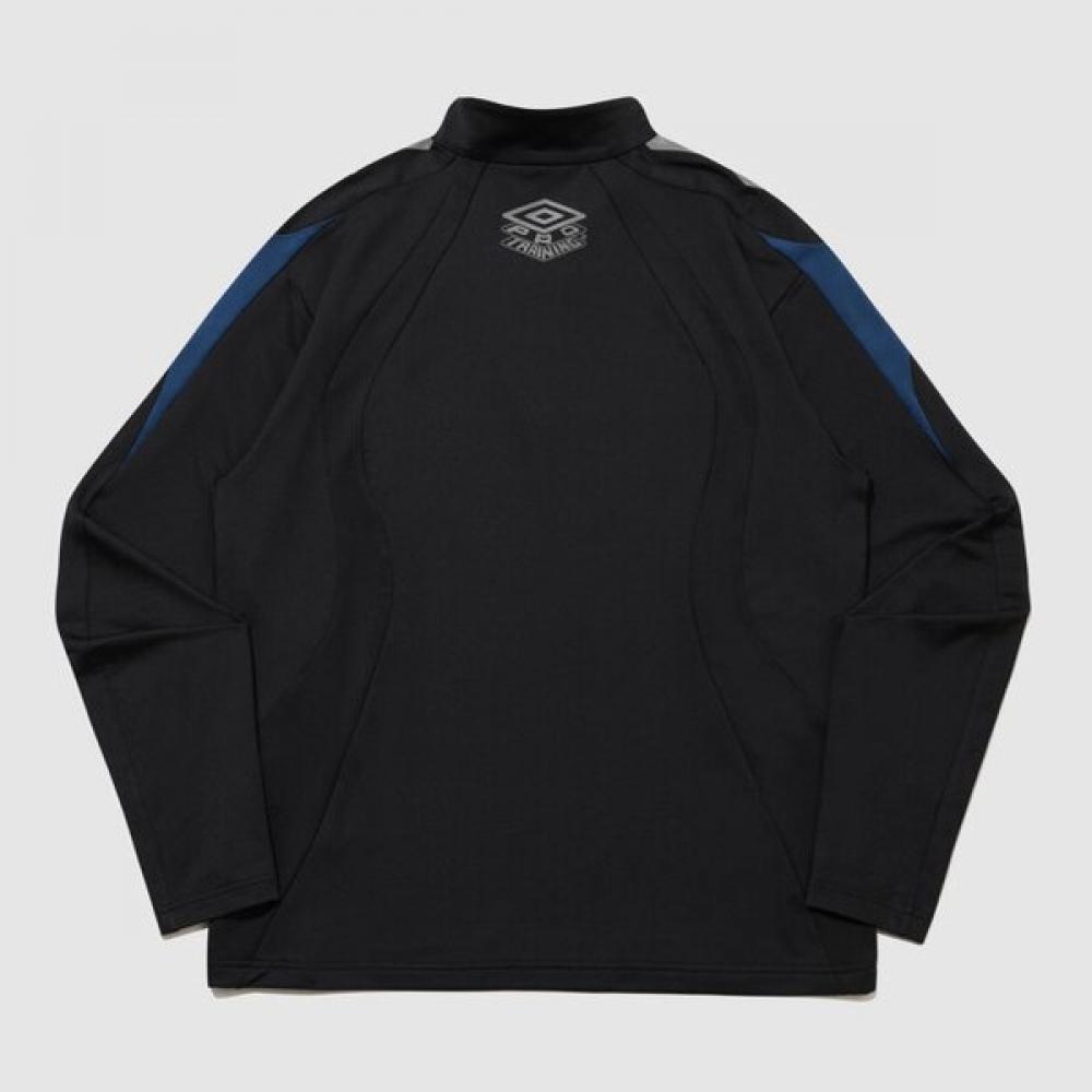 Umbro Football Training Half Zip Ur121sfs39