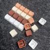 Kitten Shaped Keycap With MAO Profile Optimized Long Typing For MX Switches Mechanical Keyboards Keycaps 10pcs