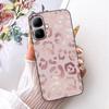 For Infinix Smart 20 4G X6840 Smart20 Phone Case Soft Black Silicone Cover Butterfly Dragon Cat Floral Painting Bumper Funda
