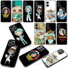 Nurse Queen Doctor Hero Fight Phone Cover Case for Apple iPhone 16 15 14 Plus 13 12 Mini 17 Pro Max + 16E Air 16+ ProMax Casing