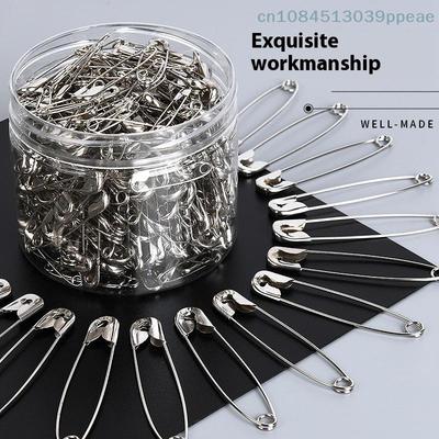 Cucito e manufatti tessili – Spilli e spille 