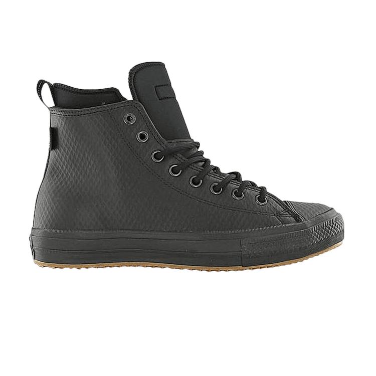 

Кроссовки Converse Chuck Taylor All Star 2 кожаные высокие черные унисекс 153571C 40
