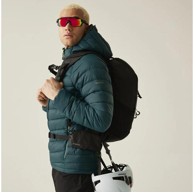Dare2B Jacket Torrek Baffled