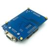 ADS1256 24-bit AD High-precision Acquisition Module 24-bit ADC STM32F103C8T6 AD Module