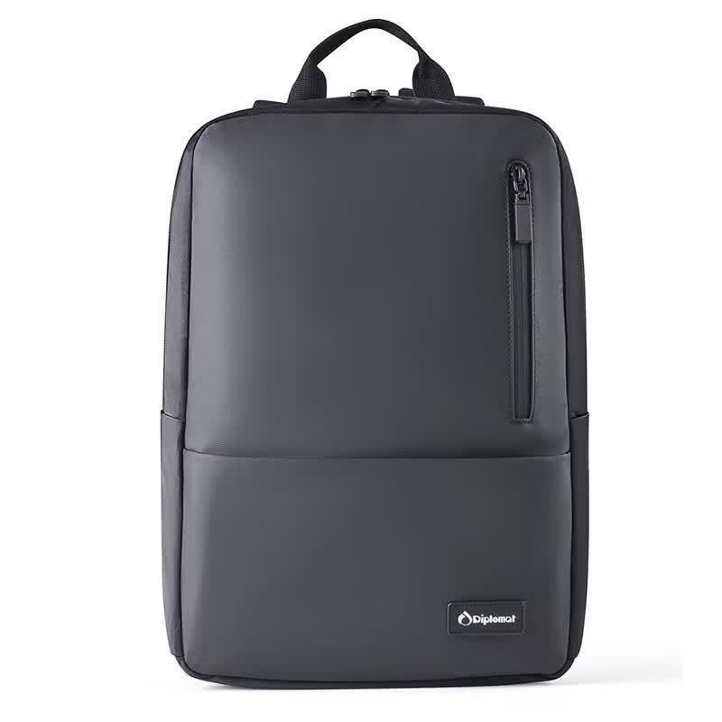 Diplomat HM-2723L Lightweight Commuter Backpack