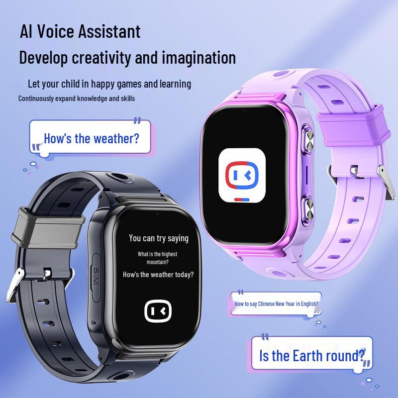 Lenovo K2 Kids Smartwatch (CN version)