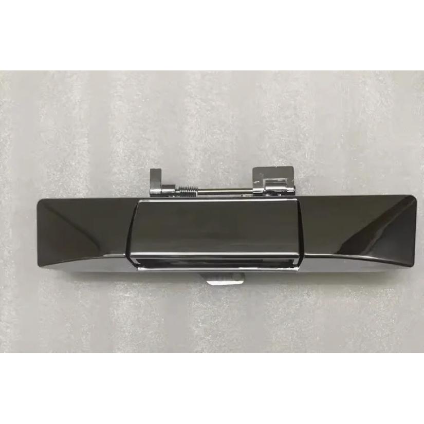 1pcs Trunk Outside Door Handle Rear side Exterior Door Handle for Chinese Saic Maxus T60 T70 pickup spare parts