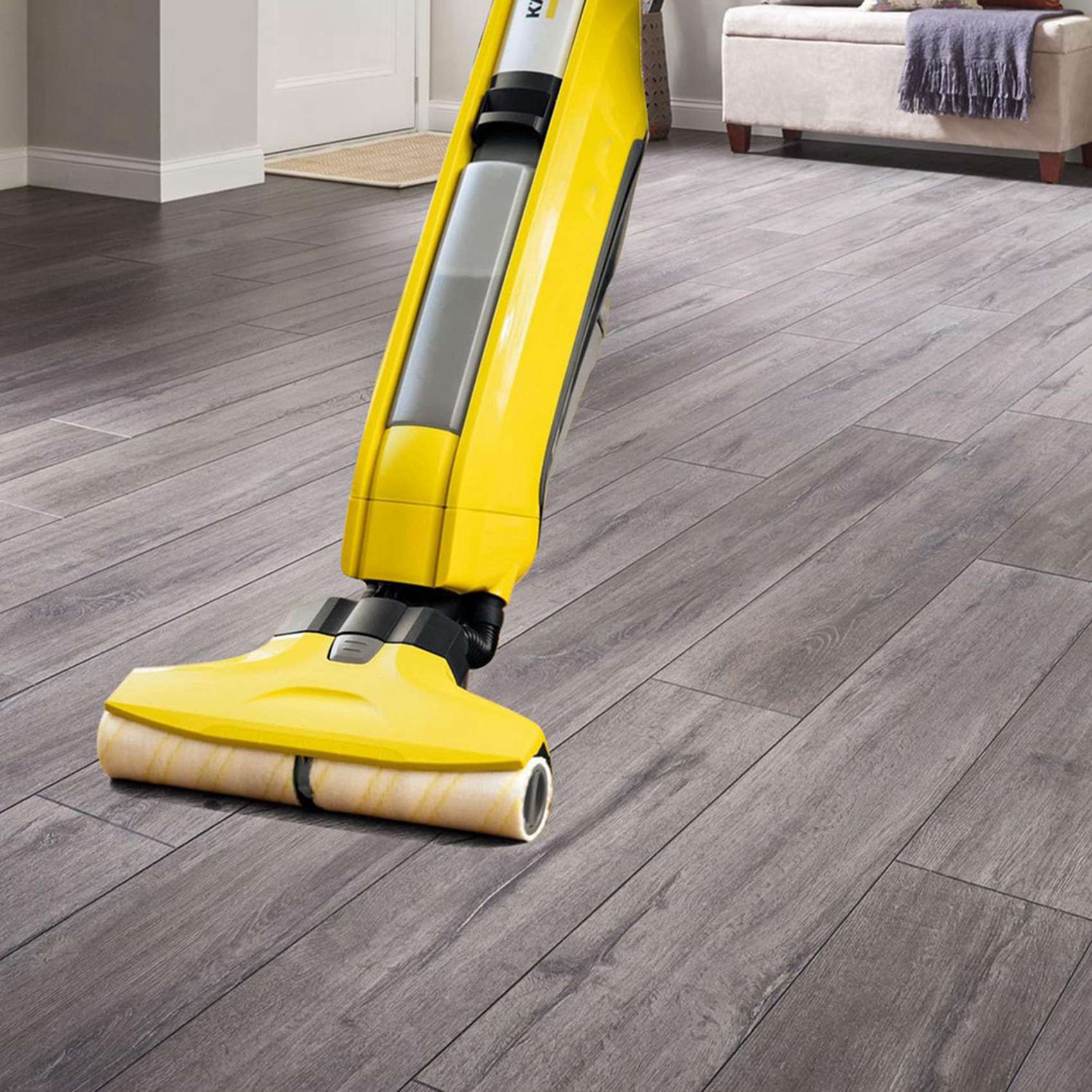 Премиум-16 шт. Валики для Karcher Fc7 FC5 FC3D FC3, Валики для Karcher, Сменные валики, 2.055-006.0 И 2.055-006.0