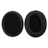 Replacement Earpads Ear Pad Ear Cushions for Kingston HSCD KHX-HSCP Hyperx Cloud II 2 Headphones Cover Case Repair Parts