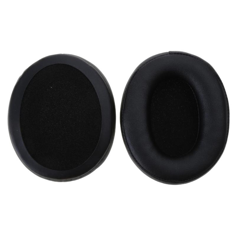 Replacement Earpads Ear Pad Ear Cushions for Kingston HSCD KHX-HSCP Hyperx Cloud II 2 Headphones Cover Case Repair Parts