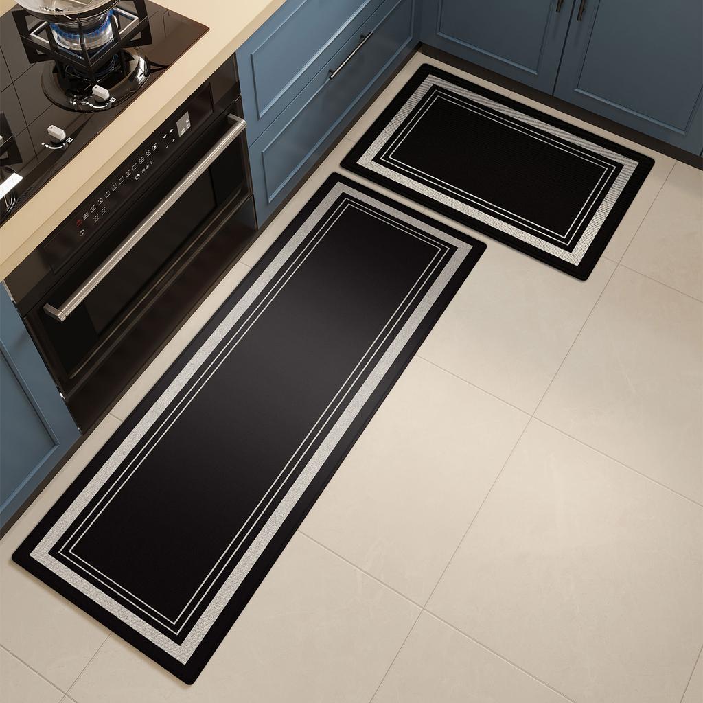 Carpet for Kitchen Rugs Non-slip Floor Mat Long Rug Home Decoration Tappeto Cucina Alfombras De Cocina Tapis Cuisine