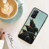Raven Crow Skull Pattern Phone Case For Xiaomi Redmi Note 12 Plus 12S 11 11T Pro 5G 11E 11S 4G 10 10S 9 9S 9T 8 8T 7 6 5 Cover S