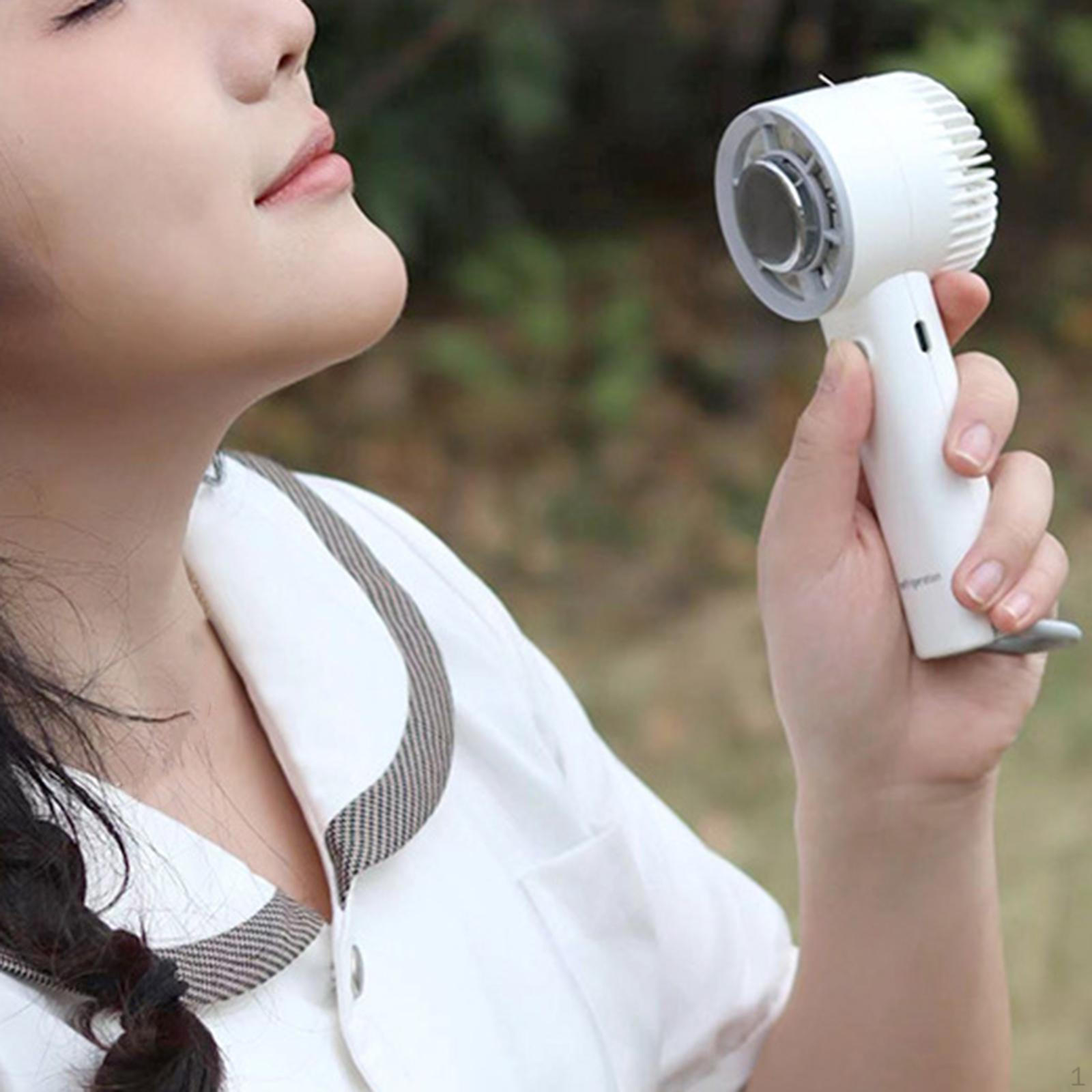 

Вентилятор охлаждения, ручной, регулируемый наклон/головка, легкий складной кронштейн, 3 скорости для белый