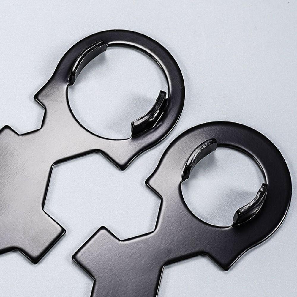 2pcs Labor Saving Faucet Wrench Sturdy Faucet Installation Tool High Quality Sink Wrench  Kitchen