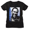 Luther Vandross Greatest Hits Damen T-Shirt