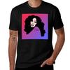 Donna Summer Pop Art TShirt Outdoor Activity Sports TShirt