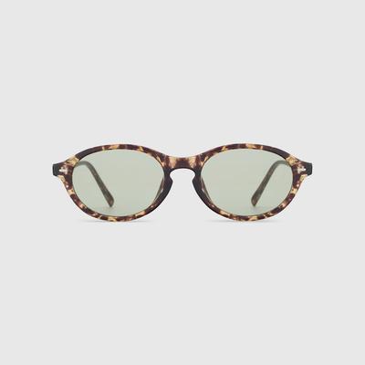BLUE ELEPHANT DAISIE-S Leopard