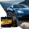 Car Cleaning Wipes Interior Coating Cleaner For Vehicle Powerful Car Cleaning Wipes For Dashboard Leather Restoration Automotive