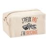 Multifunction Pouch I Can't Flea Market Birthday Christmas Gift Personalized Original Idea | School Pouch Office Supplies