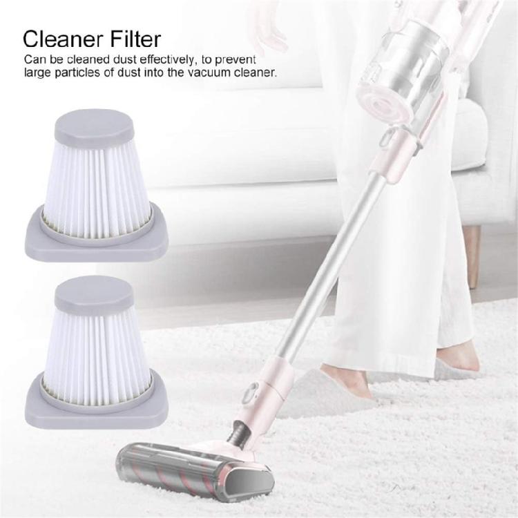 Set of 5 Vacuum Cleaner Filter Vacuum Cleaner Accessories Vacuum Cleaner Part