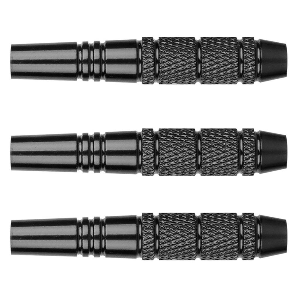 3 buc/lot 16g Corpuri Darts Metalice Arbori Vârf Darts Vârf Moale/Oțel Accesorii Darts Corpuri Darts Piese de Schimb