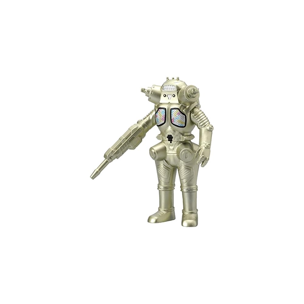 Bandai Ultra Monster Series 70 King Joe Custom Action Figure Collectible Toy