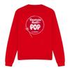 Tootsie Roll Unisex Adult Pop Sweatshirt