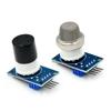 Gas Detection Sensor Module High Sensitivity Air Quality Monitor 5V DC Gas Detection Sensor Module High Sensitivity Air Quality