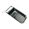 Chrome Interior Central Armrest Cover Trim for 2014- Toyota Tundra US