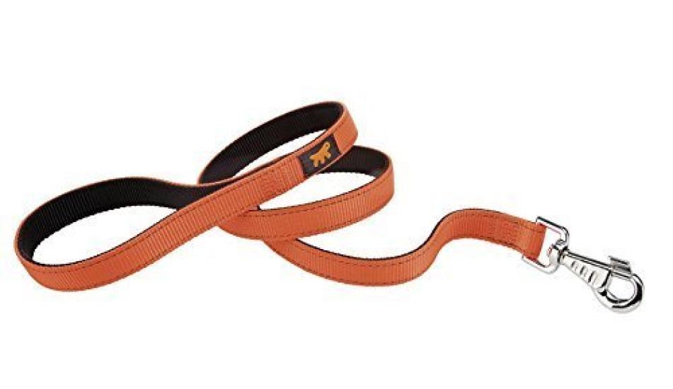 Ferplast Dual Colors Lead Orange (Fluorescent Color) G15/110