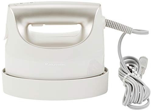 Garment Steamer NI-FS760 Steam Iron, Large Capacity, Lvory