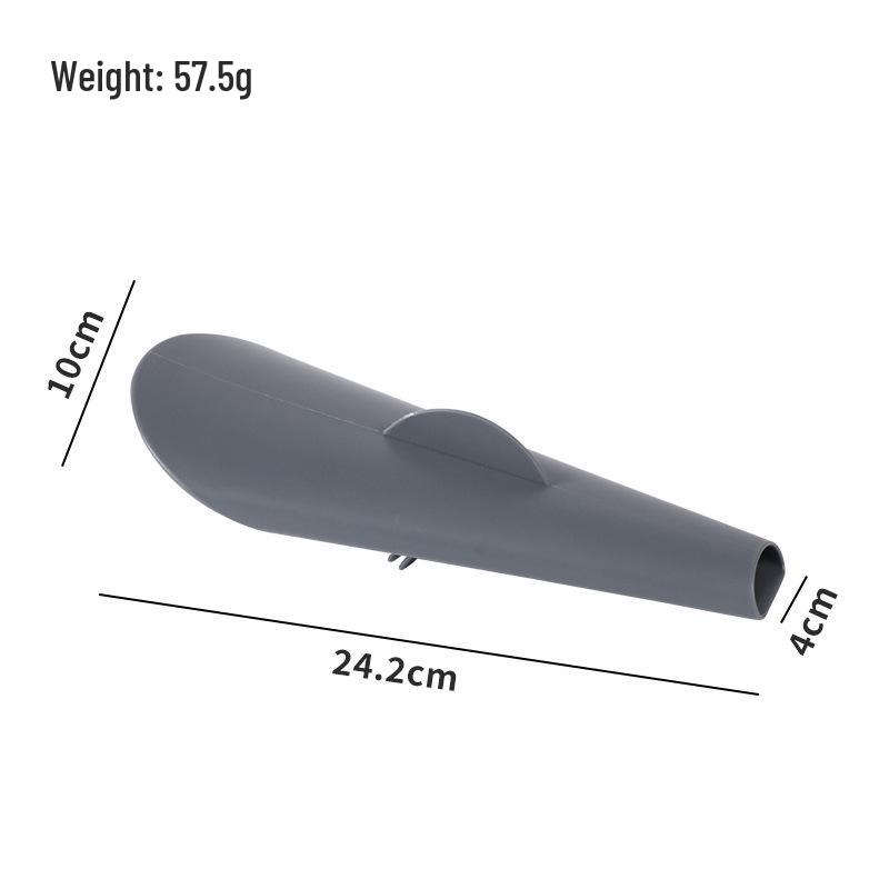 German Mixtaste Steam Diverter & Anti-Scald Accessory for Vorwerk Thermomix TM5/TM6
