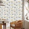 Racing Cars Wallpaper for Living Room and Bedroom 50x1000